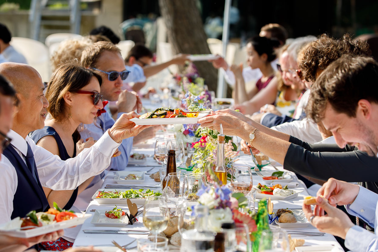 liefde gaat door de maag 2
